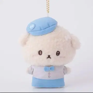 이시요와 짱 팝업 스토어 볼체인 인형 배지