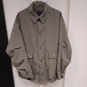 daiwapier39 flight mil jacket