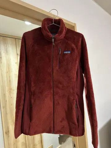 새상품급 patagonia 파타고니아 R2 플리스 자켓 남성용 사이즈 M
