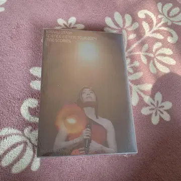 HIKARU UTADA SCIENCE FICTION TOUR 2024 -