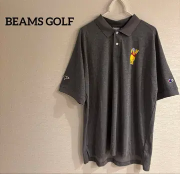 새상품급 빔즈 Champion Disney Winnie the Pooh