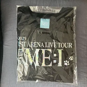 This is ME:I 크롭 T셔츠