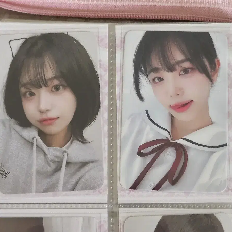 【当選】QWER チョダン トレカ MANITO 쵸단 포카 QWER Chodan Manito photo card | eBay