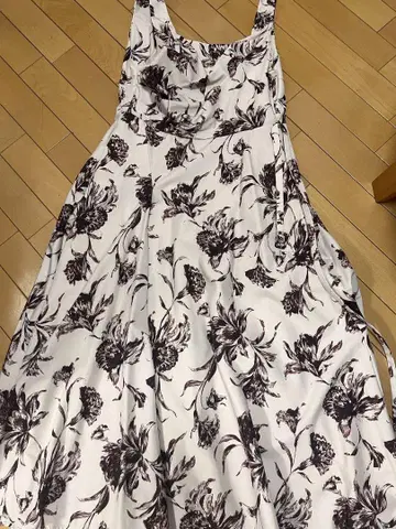 Herlipto Dahlia Belted Dress