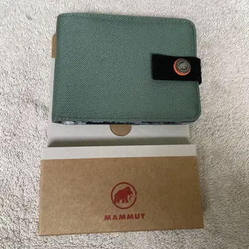 MAMMUT XERON WALLET