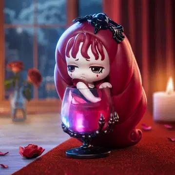 BLINDBOX LILITH The Century of Mary I