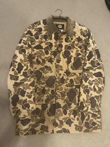 sears 헌팅 자켓