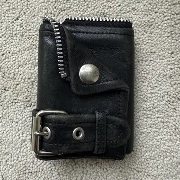 beautiful people / riders petit wallet