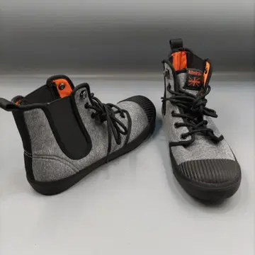 어드미럴 Admiral 옥스퍼드 스니커즈 24.0cm