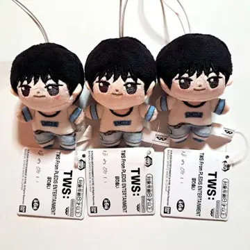 TWS From PLEDIS ENTERTAINMENT  도훈 3점
