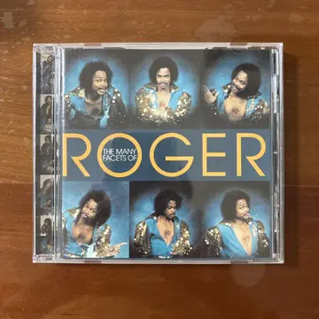 THE MANY FACETS OF ROGER/ROGER
