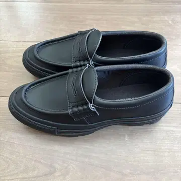 CONVERSE ALLSTAR CHUNK LOAFER 컨버스 로퍼