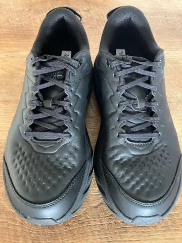 호카오네오네 올 가죽 생산 종료 본다이 SR 29cm