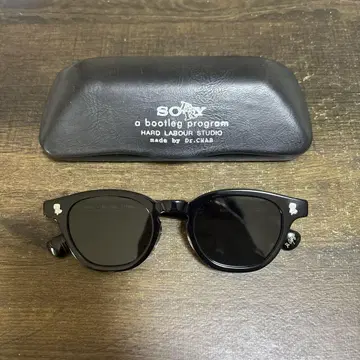 SORRY A BOOTLEG OPTICAL NOEL 3.0