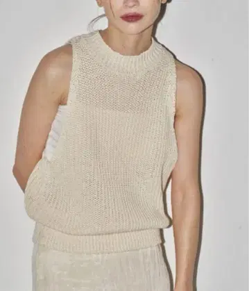 TODAYFUL Cotton Americansleeve Knit
