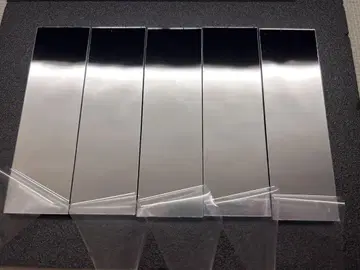 거울 자작
