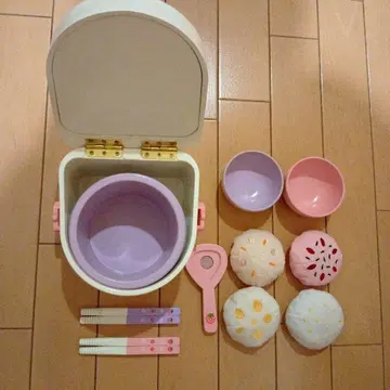 마더 가든 밥솥