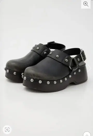 laguagem Vintage like 사보 샌들