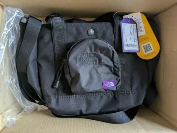 NORTH FACE PURPLE LABEL