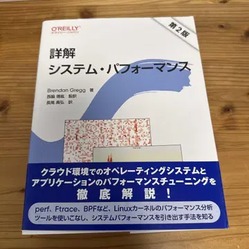 상세 시스템 퍼포먼스 제2판