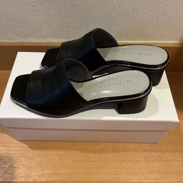 [히미코] 샌들