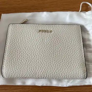 [FURLA] 접이식 지갑