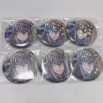 도원암귀 모모데라 캔뱃지