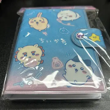 씰 바인더 치이카와 카미오재팬