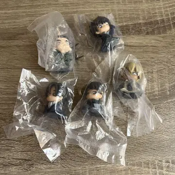 줄어드는대 8 명탐정 코난 경찰학교조