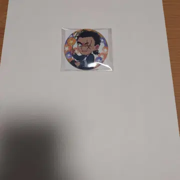명탐정 코난 반짝반짝 캔뱃지 컬렉션 츠타 ver. 야마토 칸스케