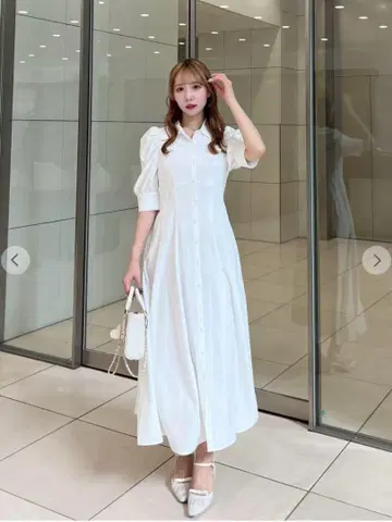 Lilian Carat 원피스