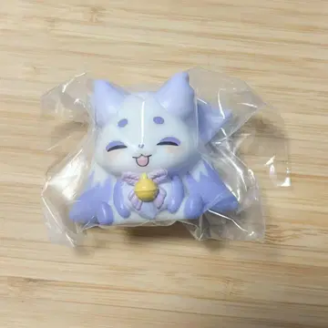 룬룬 마스코트 스마일 니지산지