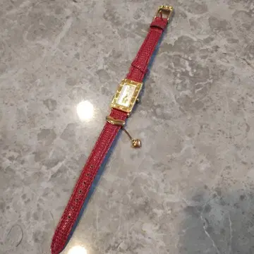 ALBA (SEIKO) 알바 미키&미니 러브 워치 손목시계 일본제