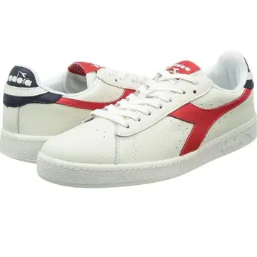 23.5cm DIADORA game l low waxed