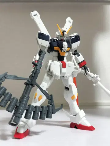 HG 크로스본 X1