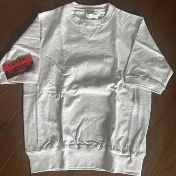 CAMBER 반팔 T S 사이즈
