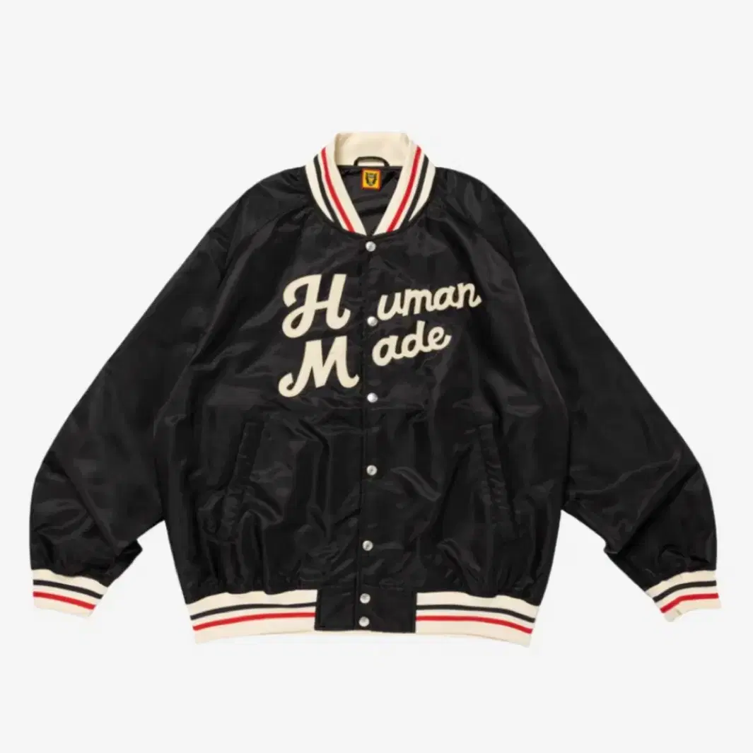 shishikui ウールジャケットWOOLJAK スタジャン新品未使用 WOOL JAK / NAVY – SHISHIKUI