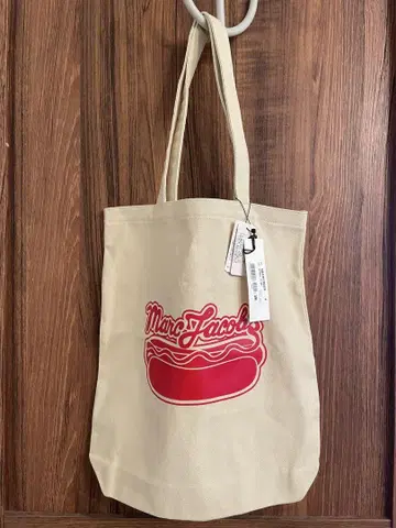 새상품 MARKJACOBS 토트백