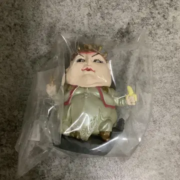 미개봉 죠죠의 기묘한 모험 캐릭터 히어로즈 피규어 제5부 폴포