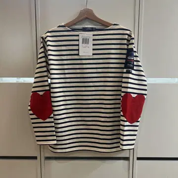 오사카 엑스포 한정판 SAINT JAMES T2 세인트 제임스 보더