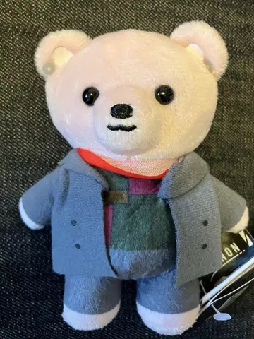 비퍼스트 BE FIRST JUNON 쥬논 곰 곰