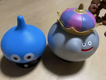 슬라임 킹 슬라임 센서 라이트