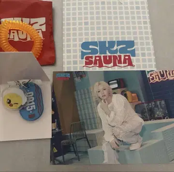 스키즈 필릭스
