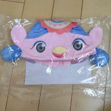 E테레 오카상 톳이잇쇼 판타네! 팬 캡 미모모