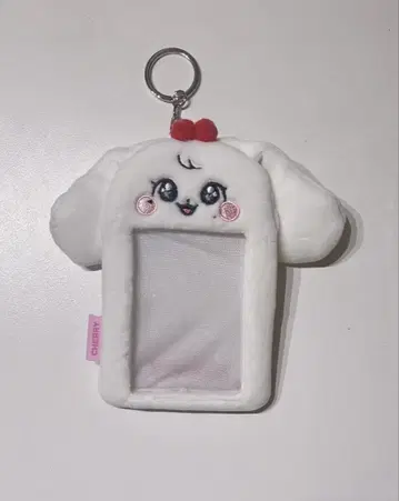 ive CHERRY 트레이딩 카드 케이스