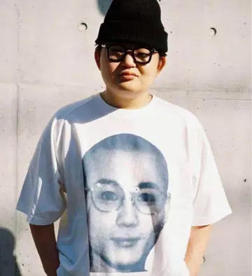 araki 티셔츠