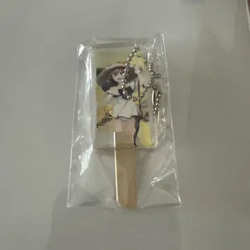 칸코레 칸코레 전시회 아이스 아크링 키링 유키카제 여름 한정판