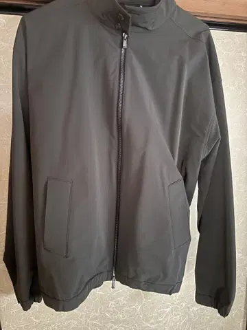 재팬 메이드 CORDURA 자켓 카키 M 사이즈