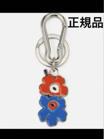 새상품 마리메꼬 우니코 키체인