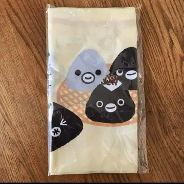 [ Suica 펭귄 ] 에코백  수량 한정품 런치백